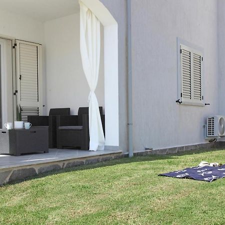 Апартаменты Casa Bianca Marea Санта-Мария-Наварезе Экстерьер фото