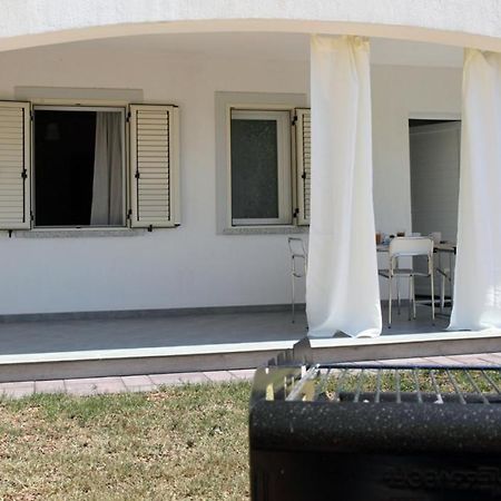 Апартаменты Casa Bianca Marea Санта-Мария-Наварезе Экстерьер фото